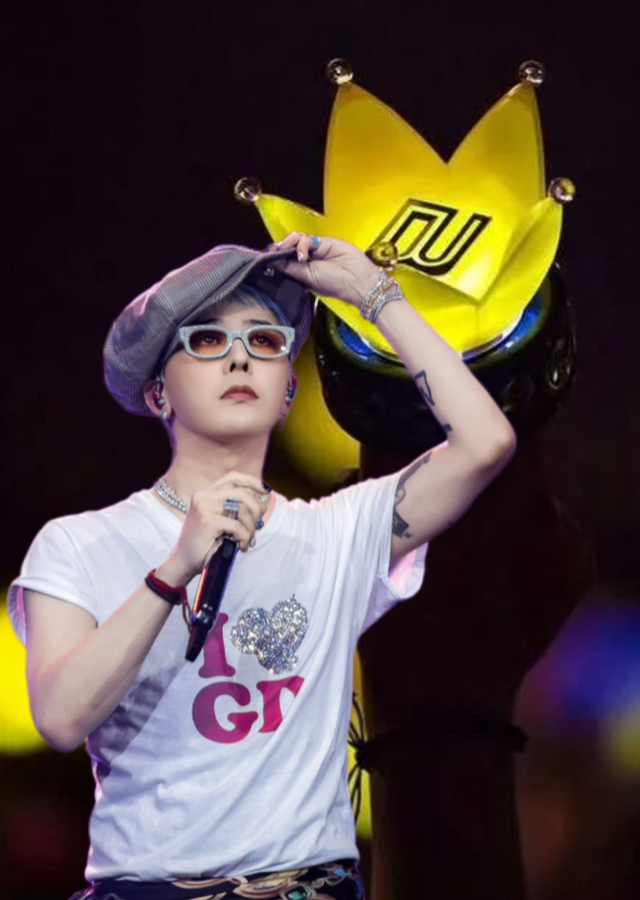 G-Dragon và VPBank presents K-Star Spark Mega Concert “đổ bộ” Việt Nam qua những con số: Từ “đu idol” trở thành làn sóng văn hoá!- Ảnh 11.