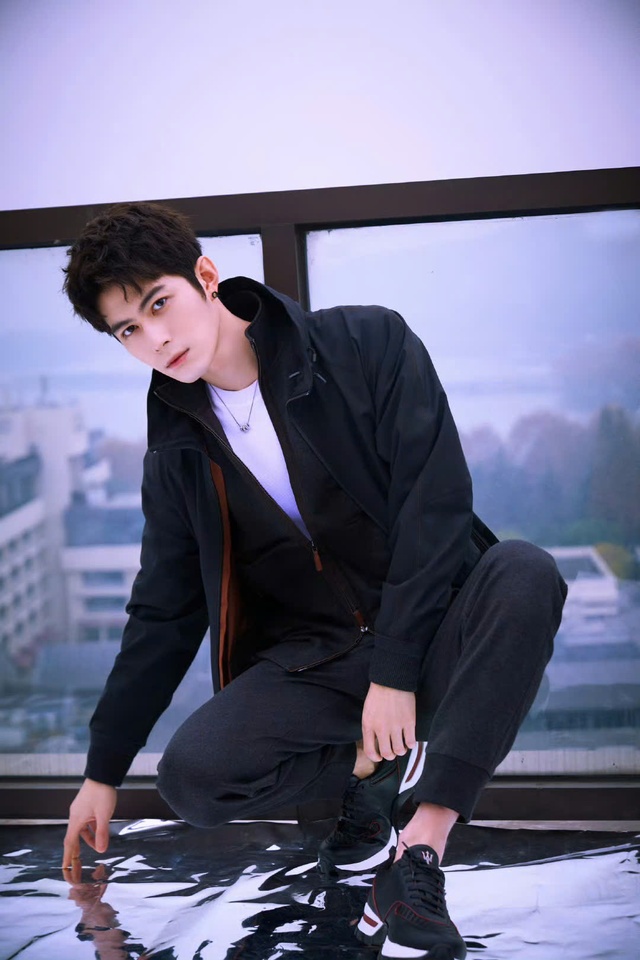 Nam diễn viên khổ nhất showbiz đăng đàn gây hoang mang tột độ: "Mong đây là lần phẫu thuật cuối cùng"- Ảnh 5.