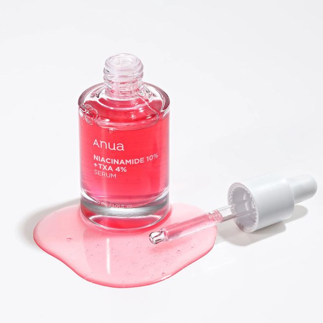 8 serum bán chạy nhất Olive Young, con gái Hàn "dính như sam" vì dùng xong da đẹp lên trông thấy- Ảnh 6. 8 serum bán chạy nhất Olive Young, con gái Hàn "dính như sam" vì dùng xong da đẹp lên trông thấy- Ảnh 6.