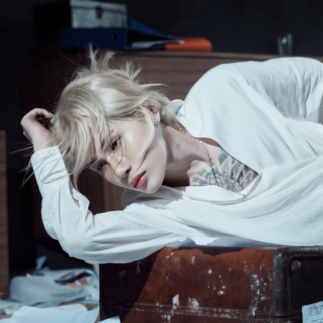 Jack ra nhạc giữa lúc drama bủa vây, leo top trending ngay trong đêm- Ảnh 3.
