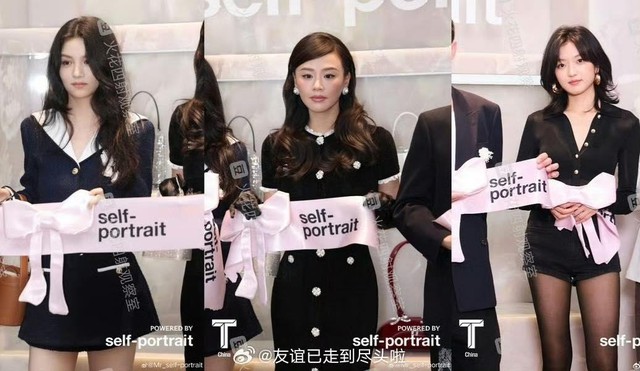 "Jeon Ji Hyun Trung Quốc" dính phốt căng: Phạm điều tối kỵ tại showbiz, nhìn sang Mã Tư Thuần - Xuân Hạ mà xấu hổ!- Ảnh 5.