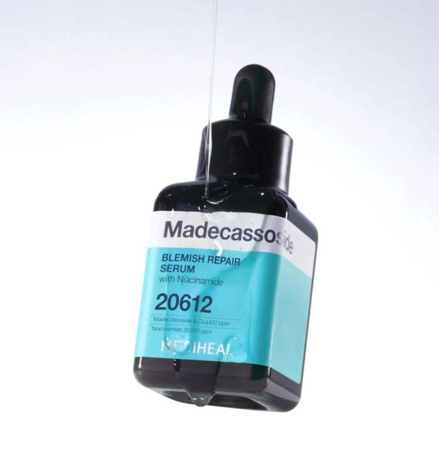 8 serum bán chạy nhất Olive Young, con gái Hàn "dính như sam" vì dùng xong da đẹp lên trông thấy- Ảnh 8. 8 serum bán chạy nhất Olive Young, con gái Hàn "dính như sam" vì dùng xong da đẹp lên trông thấy- Ảnh 8.