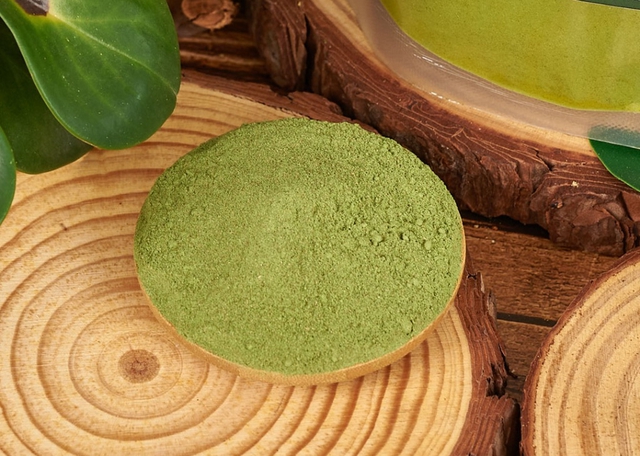 Tưởng trà xanh là số 1 chống oxy hóa, ai ngờ loại lá 30.000đ/kg ở chợ Việt Nam mới là quán quân- Ảnh 2.