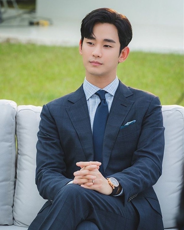 Không thể tin nổi: Công chúng dần "quay xe", Kim Soo Hyun vô tội?- Ảnh 1.