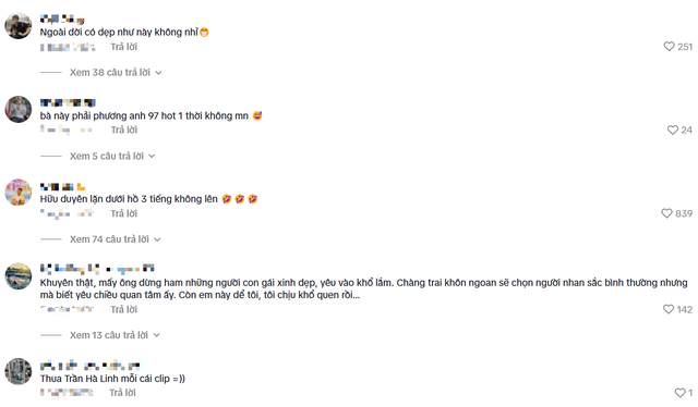 Đăng clip nóng bỏng hứa "mai xóa" nhưng bất ngờ lên xu hướng, hot girl lập tức "quay xe" - Ảnh 5. Đăng clip nóng bỏng hứa "mai xóa" nhưng bất ngờ lên xu hướng, hot girl lập tức "quay xe" - Ảnh 5.
