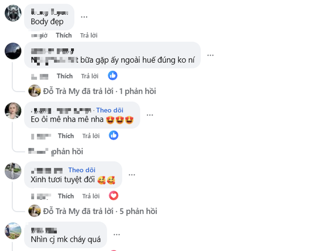 "Tỏa sáng" trên đường chạy, gái xinh đáp trả khi bị nói "làm màu"- Ảnh 5.