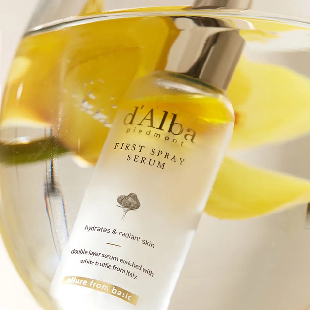 8 serum bán chạy nhất Olive Young, con gái Hàn "dính như sam" vì dùng xong da đẹp lên trông thấy- Ảnh 1. 8 serum bán chạy nhất Olive Young, con gái Hàn "dính như sam" vì dùng xong da đẹp lên trông thấy- Ảnh 1.