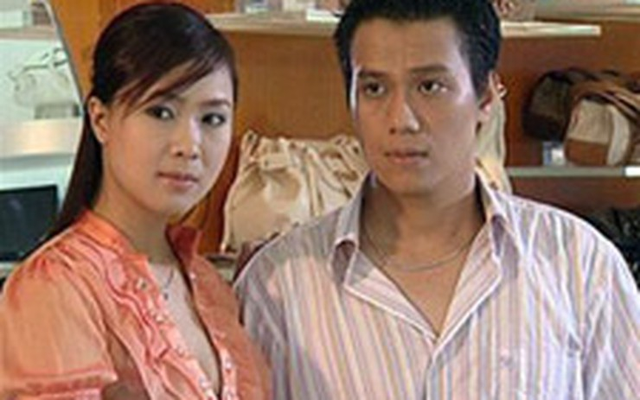 Mỹ nam Việt cứ đóng phim với ai là người đó đổi đời, đã đẹp trai còn có số may mắn quá đỉnh- Ảnh 2. Mỹ nam Việt cứ đóng phim với ai là người đó đổi đời, đã đẹp trai còn có số may mắn quá đỉnh- Ảnh 2.