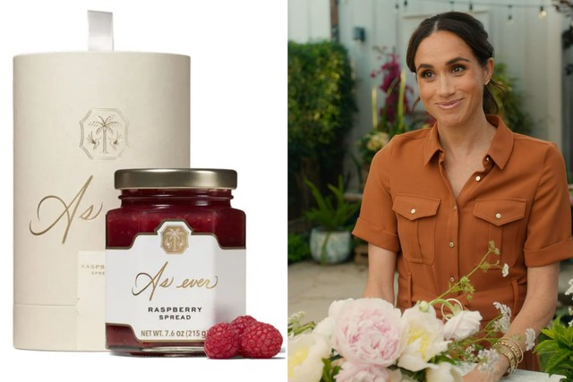 Thương hiệu của Meghan vừa báo "dừng hoạt động" đã tuyên bố "sắp trở lại", lộ rõ loạt vấn đề trong chiến lược kinh doanh- Ảnh 2.