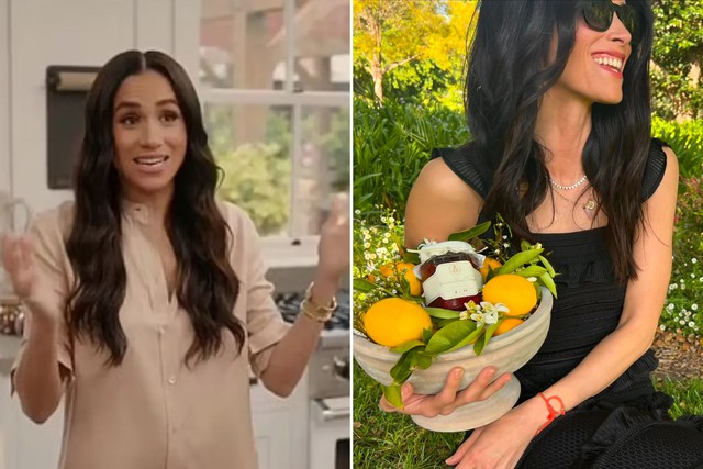 Thương hiệu của Meghan vừa báo "dừng hoạt động" đã tuyên bố "sắp trở lại", lộ rõ loạt vấn đề trong chiến lược kinh doanh- Ảnh 3.