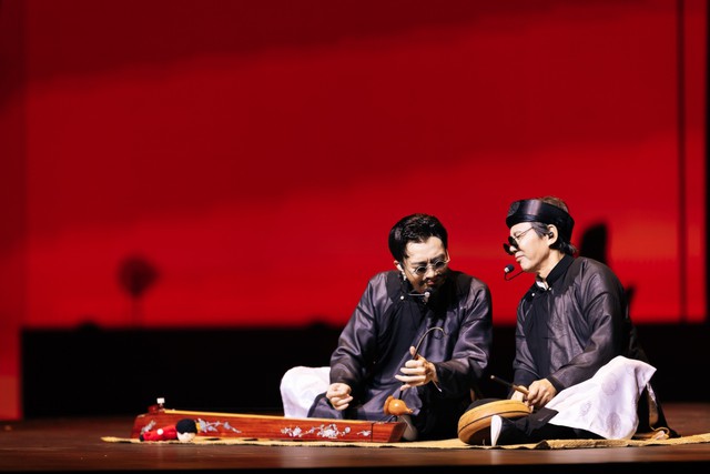 SOOBIN "mở khóa" phiên bản all-rounder: Concert đầu tay mãn nhãn, mãn nhĩ- Ảnh 8. SOOBIN "mở khóa" phiên bản all-rounder: Concert đầu tay mãn nhãn, mãn nhĩ- Ảnh 8.