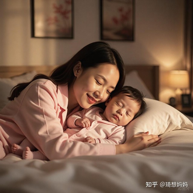 Đứa trẻ ngủ cùng mẹ và không ngủ cùng mẹ khi lớn lên  khác nhau thế nào, ít nhất có 3 khác biệt rõ ràng- Ảnh 3.