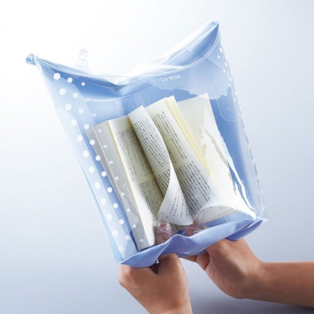 21 bức ảnh chứng minh người Nhật "đến từ tương lai": Tinh tế mà cũng quái dị!- Ảnh 10.