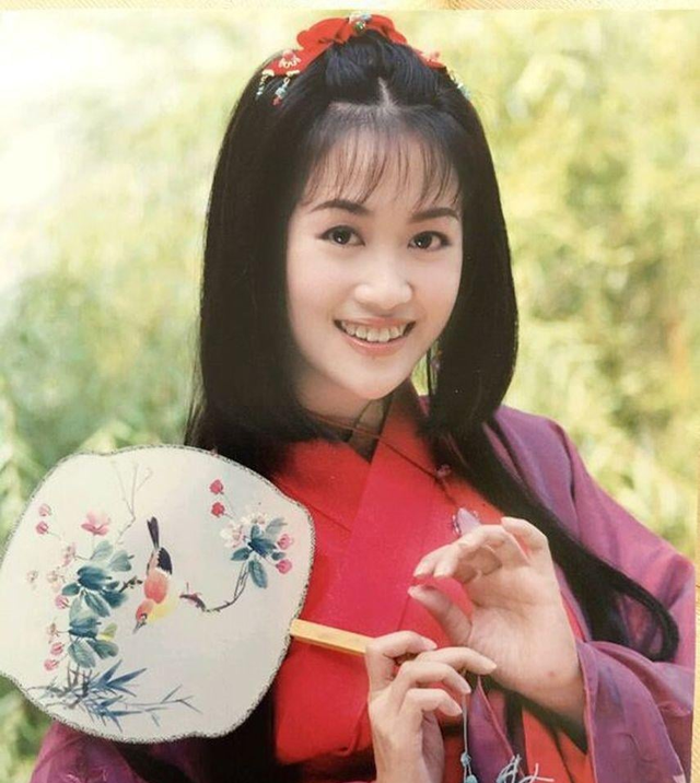 Dung mạo thật của Chúc Anh Đài được phục dựng nhờ AI, không lẽ phim ảnh toàn lừa dối chúng ta?- Ảnh 3.