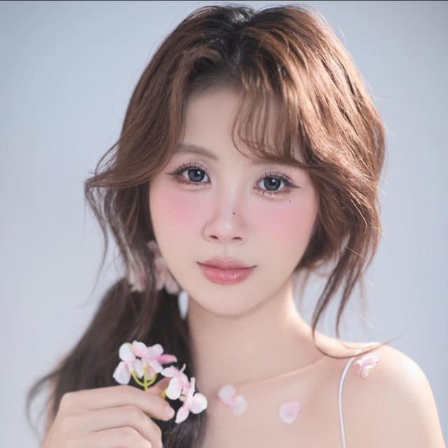 Bỏ trăm triệu trùng tu nhan sắc, hot TikToker nói gì khi nhận bình luận trái chiều- Ảnh 7.