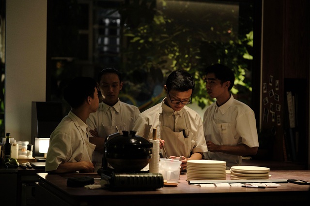 Toàn cảnh MICHELIN Guide 2025: Dài đằng đẵng, chán thườn thượt, chất lượng kiểm định viên đang chưa đủ trình?- Ảnh 19.