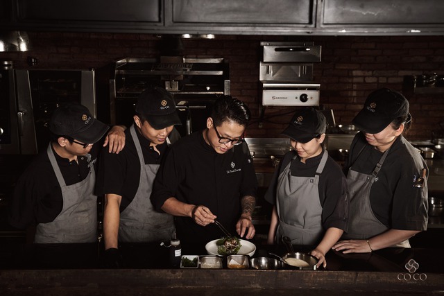 Toàn cảnh MICHELIN Guide 2025: Dài đằng đẵng, chán thườn thượt, chất lượng kiểm định viên đang chưa đủ trình?- Ảnh 20.