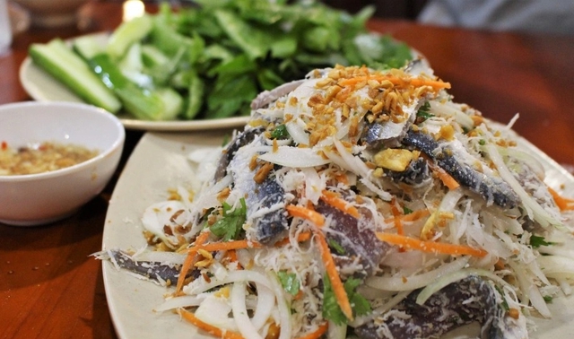 Loại cá được khen "ăn đứt" cá hồi: Giá rẻ như cho, bán đầy ở chợ Việt- Ảnh 4. Loại cá được khen "ăn đứt" cá hồi: Giá rẻ như cho, bán đầy ở chợ Việt- Ảnh 4.