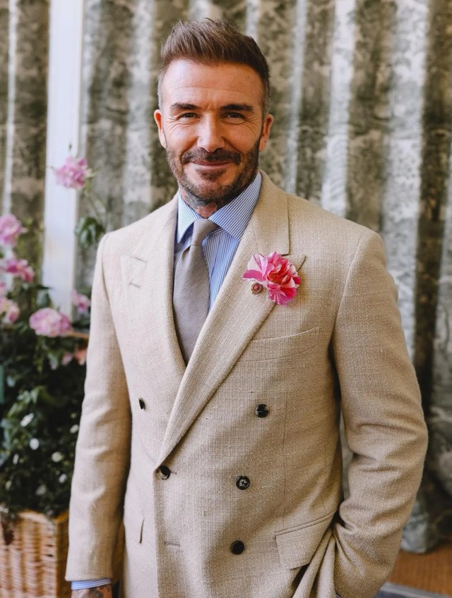 David Beckham nhận tin vui nhất cuộc đời giữa sóng gió gia đình- Ảnh 1.