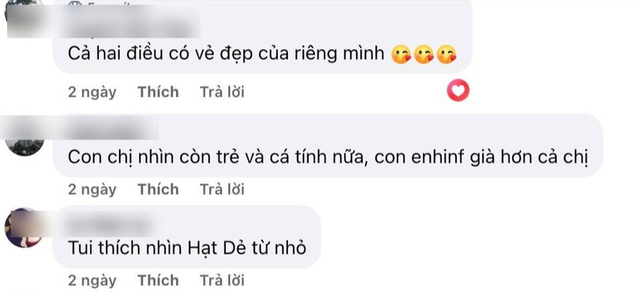 Lọ Lem đăng ảnh 2 chị em, bình luận của 1 cư dân mạng bị chỉ trích: Quá vô duyên!- Ảnh 1.