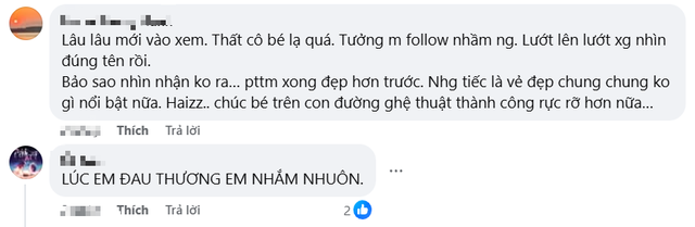 Bỏ trăm triệu trùng tu nhan sắc, hot TikToker nói gì khi nhận bình luận trái chiều- Ảnh 4.