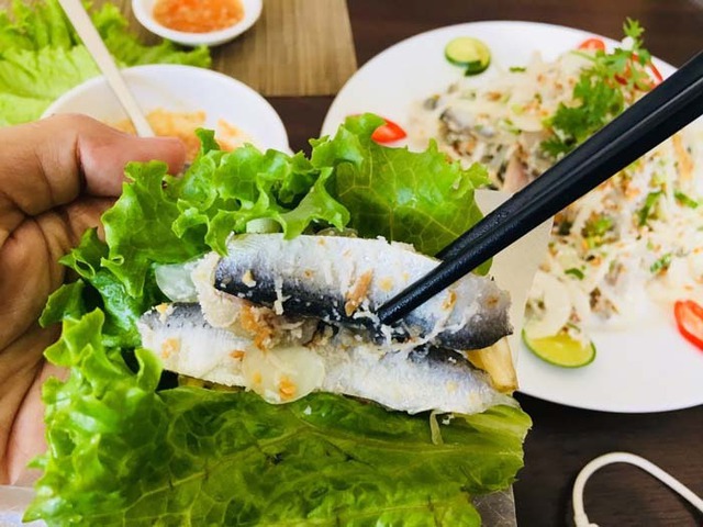 Loại cá được khen "ăn đứt" cá hồi: Giá rẻ như cho, bán đầy ở chợ Việt- Ảnh 2. Loại cá được khen "ăn đứt" cá hồi: Giá rẻ như cho, bán đầy ở chợ Việt- Ảnh 2.