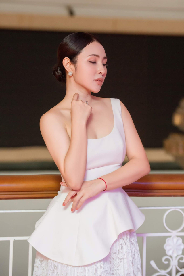 Sao nữ cảnh báo học trò tố Mỹ Tâm chèn ép: Sở hữu hit karaoke ai cũng thuộc, cuộc sống viên mãn sau 13 năm- Ảnh 3.