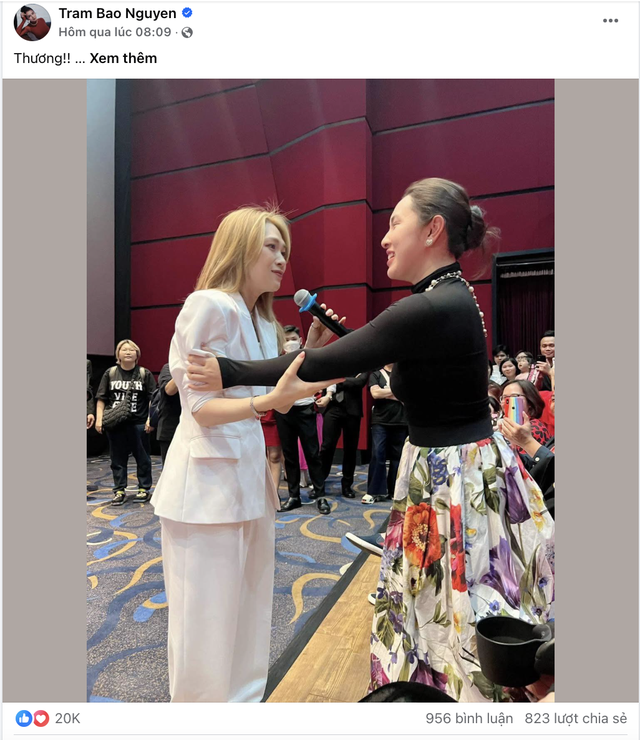 Sao nữ cảnh báo học trò tố Mỹ Tâm chèn ép: Sở hữu hit karaoke ai cũng thuộc, cuộc sống viên mãn sau 13 năm- Ảnh 1.