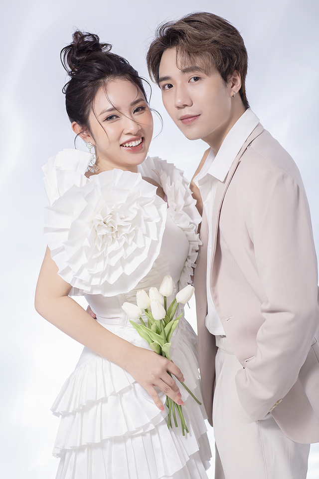 Sao nữ cảnh báo học trò tố Mỹ Tâm chèn ép: Sở hữu hit karaoke ai cũng thuộc, cuộc sống viên mãn sau 13 năm- Ảnh 4.