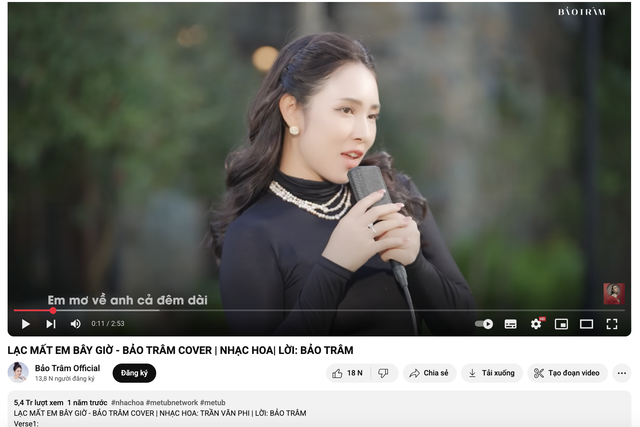Sao nữ cảnh báo học trò tố Mỹ Tâm chèn ép: Sở hữu hit karaoke ai cũng thuộc, cuộc sống viên mãn sau 13 năm- Ảnh 5.