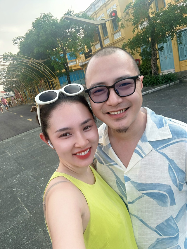 Sao nữ cảnh báo học trò tố Mỹ Tâm chèn ép: Sở hữu hit karaoke ai cũng thuộc, cuộc sống viên mãn sau 13 năm- Ảnh 8.
