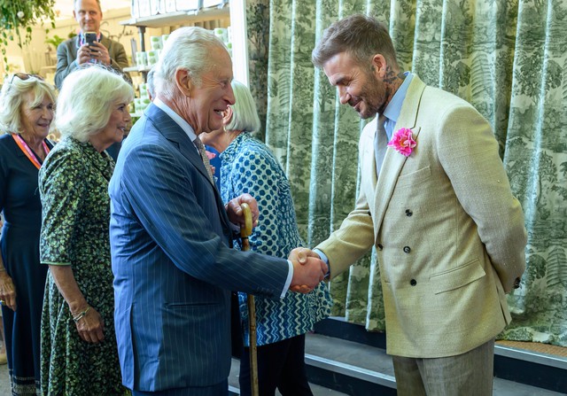 David Beckham nhận tin vui nhất cuộc đời giữa sóng gió gia đình- Ảnh 2.
