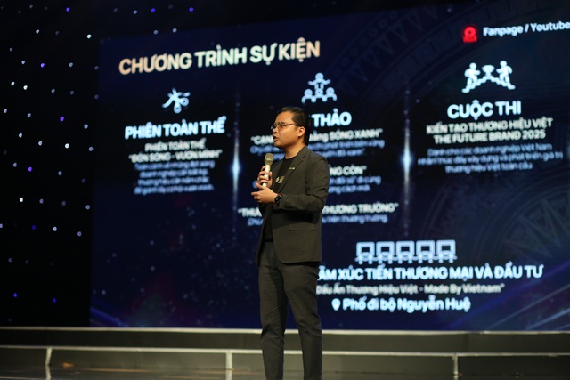 HTV tổ chức sự kiện truyền cảm hứng và vinh danh thương hiệu Việt HTV tổ chức sự kiện truyền cảm hứng và vinh danh thương hiệu Việt