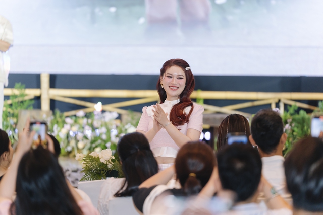 Sau “Anh Trai Vượt Ngàn Chông Gai”, dàn “anh tài – chị đẹp” tụ hội trong hành trình chữa lành giữa trời bao la- Ảnh 3. Sau “Anh Trai Vượt Ngàn Chông Gai”, dàn “anh tài – chị đẹp” tụ hội trong hành trình chữa lành giữa trời bao la- Ảnh 3.