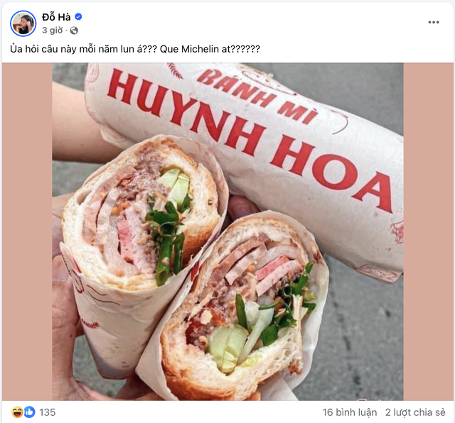 MICHELIN liên tục “hắt hủi” món Việt ngon nhất thế giới khiến cư dân mạng không khỏi bức xúc sau màn trao giải đêm qua- Ảnh 7.