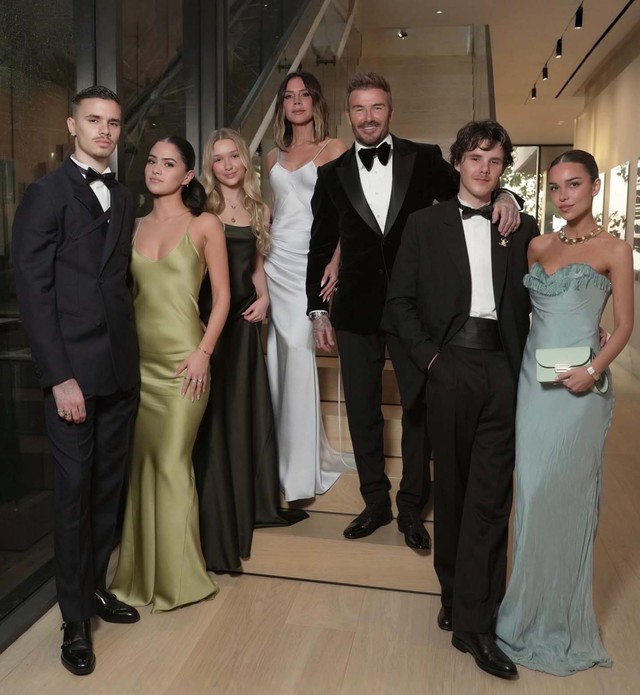 David Beckham nhận tin vui nhất cuộc đời giữa sóng gió gia đình- Ảnh 4.