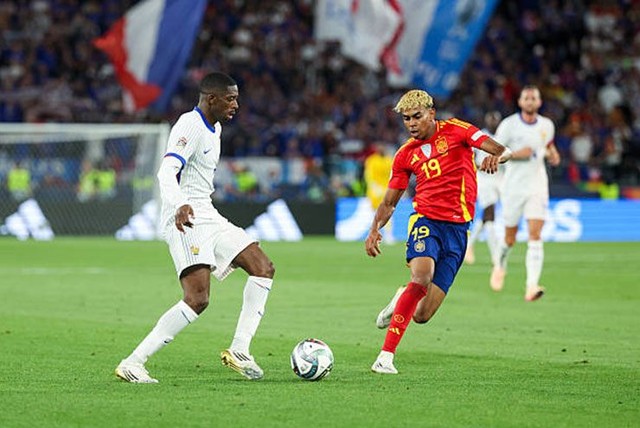 Yamal thắng Dembele, khi "thế hệ cợt nhả" giành Quả bóng vàng thì nó sẽ như thế nào?- Ảnh 1.