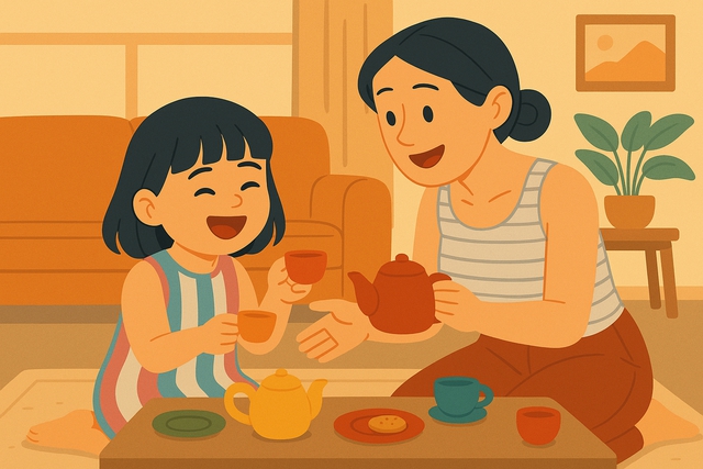 Khi con đòi mua đồ chơi, đừng nói: "Cái này đắt quá, để mẹ mua online cho rẻ", nguy hại hơn bạn tưởng nhiều!- Ảnh 4.