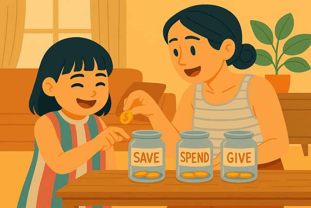 Khi con đòi mua đồ chơi, đừng nói: "Cái này đắt quá, để mẹ mua online cho rẻ", nguy hại hơn bạn tưởng nhiều!- Ảnh 3.