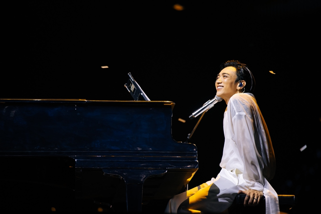 Mãi chưa hết luỵ SOOBIN LIVE CONCERT vì quá được “yêu chiều”, All-Rounder trong mọi khoảnh khắc- Ảnh 10.