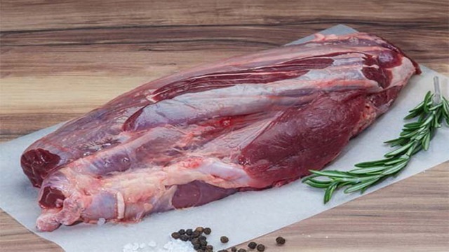 Thịt bò có nhiều loại nhưng chỉ 3 phần này mới là "tinh túy": Cả đầu bếp lẫn người bán đều gật gù công nhận!- Ảnh 3.