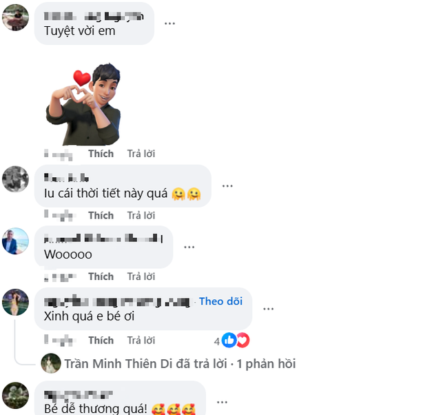 Ngỡ ngàng trước nhan sắc hiện tại của hot girl siêu vòng 1, không còn ham mê phong cách sexy- Ảnh 6. Ngỡ ngàng trước nhan sắc hiện tại của hot girl siêu vòng 1, không còn ham mê phong cách sexy- Ảnh 6.