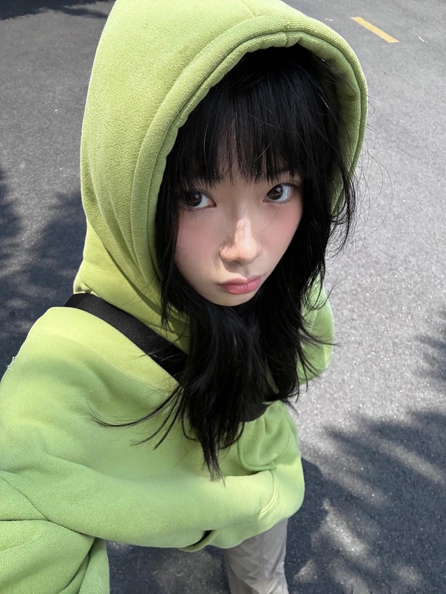 Em Xinh trẻ nhất show Say Hi xin lỗi HIEUTHUHAI- Ảnh 2.