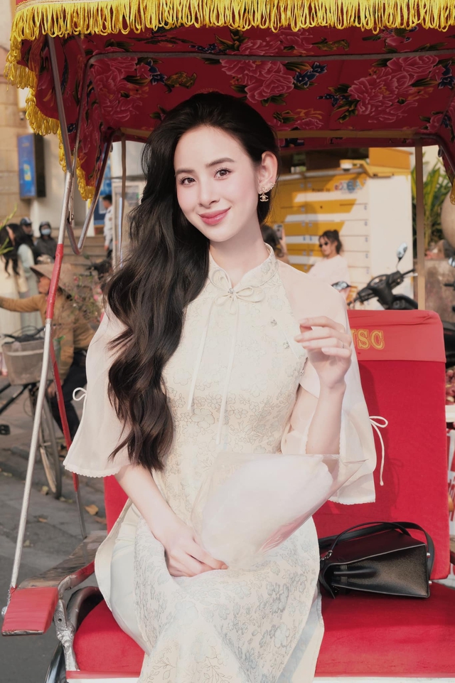 "Kim Tae Hee Việt Nam" hẹn hò khi chồng thiếu gia đang có bạn gái?- Ảnh 5.