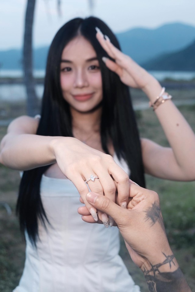 HOT: Đạt G - Cindy Lư tổ chức đám cưới!- Ảnh 3. HOT: Đạt G - Cindy Lư tổ chức đám cưới!- Ảnh 3.