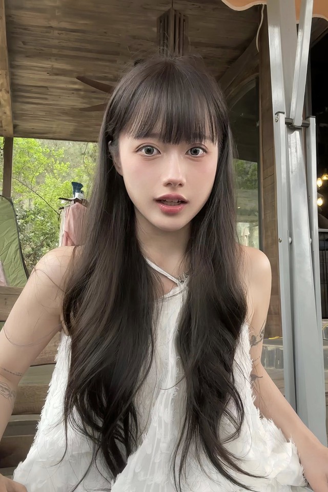 Mải mê kéo chuột không biết chán với "profile" siêu xịn mịn của nữ cosplayer xinh đẹp- Ảnh 9. Mải mê kéo chuột không biết chán với "profile" siêu xịn mịn của nữ cosplayer xinh đẹp- Ảnh 9.