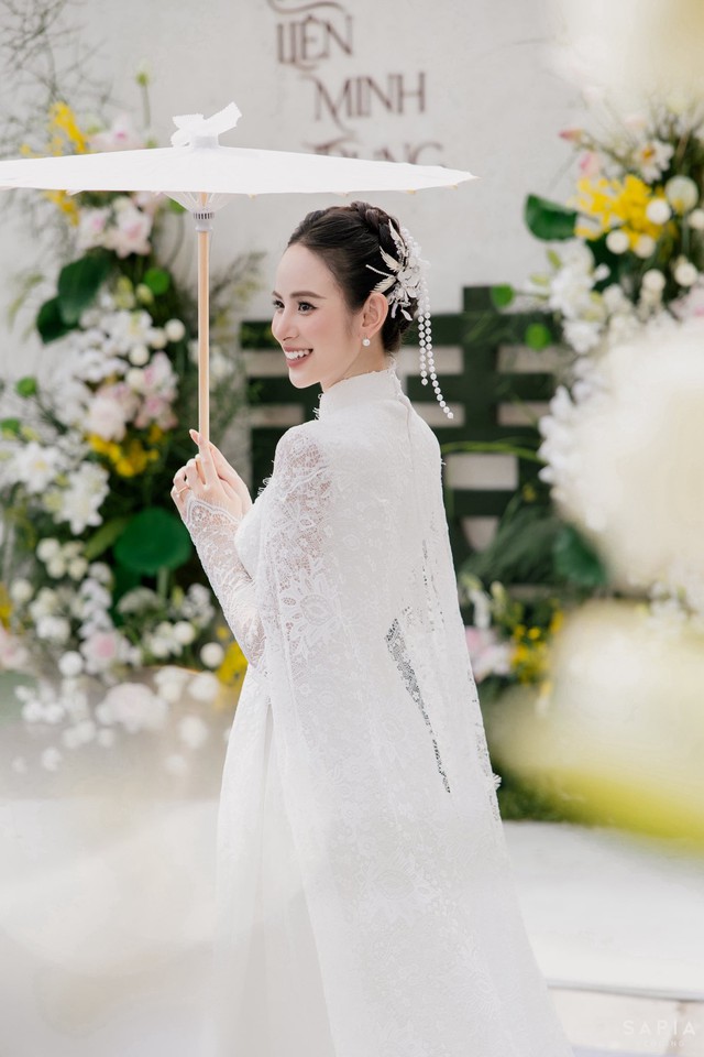 "Kim Tae Hee Việt Nam" hẹn hò khi chồng thiếu gia đang có bạn gái?- Ảnh 4.