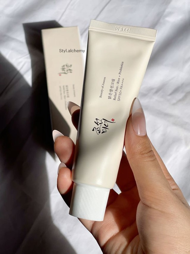 Bác sĩ da liễu cùng BTV làm đẹp người Mỹ khen nức nở 13 món skincare của Hàn: Em nào cũng đáng mua!- Ảnh 11.