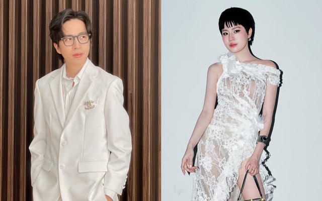 Loạt "cú nổ" của Vbiz nửa đầu 2025: Thuỳ Tiên đối diện vành móng ngựa, 3 scandal tình ái "twist" hơn phim- Ảnh 6.
