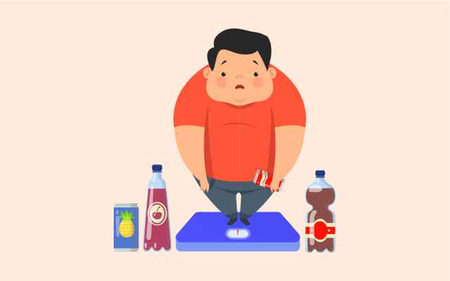 Tại sao chúng ta dễ "nghiện" uống nước ngọt?- Ảnh 1.